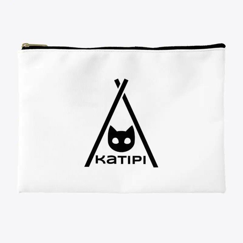 Katipi  - Dark Logo