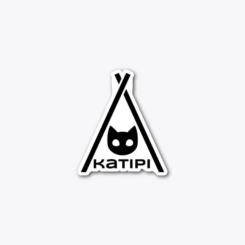 Katipi  - Dark Logo